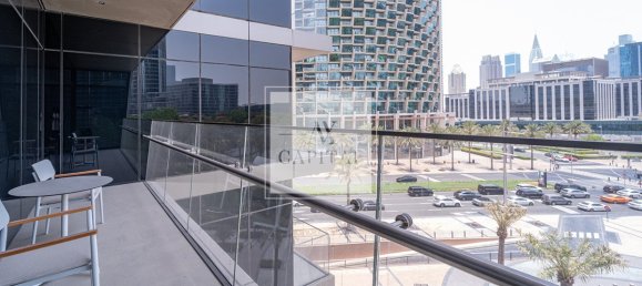 Apartamento de 2 dormitorios en Downtown Dubai (Downtown Burj Dubai), UAE No. 51935 22