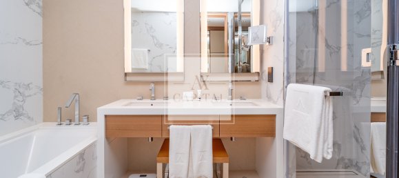 Apartamento de 2 dormitorios en Downtown Dubai (Downtown Burj Dubai), UAE No. 51935 25