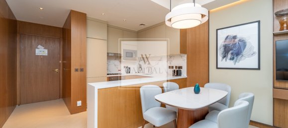 Apartamento de 2 dormitorios en Downtown Dubai (Downtown Burj Dubai), UAE No. 51935 6