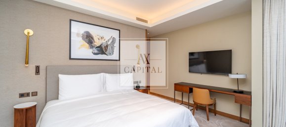 Apartamento de 2 dormitorios en Downtown Dubai (Downtown Burj Dubai), UAE No. 51935 12