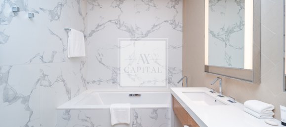 Apartamento de 2 dormitorios en Downtown Dubai (Downtown Burj Dubai), UAE No. 51935 21