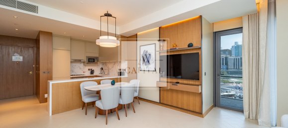 Apartamento de 2 dormitorios en Downtown Dubai (Downtown Burj Dubai), UAE No. 51935 8