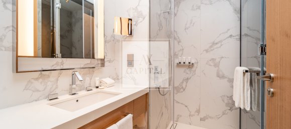 Apartamento de 2 dormitorios en Downtown Dubai (Downtown Burj Dubai), UAE No. 51935 3