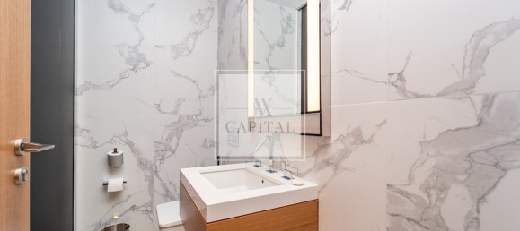 Apartamento de 2 dormitorios en Downtown Dubai (Downtown Burj Dubai), UAE No. 51935 2