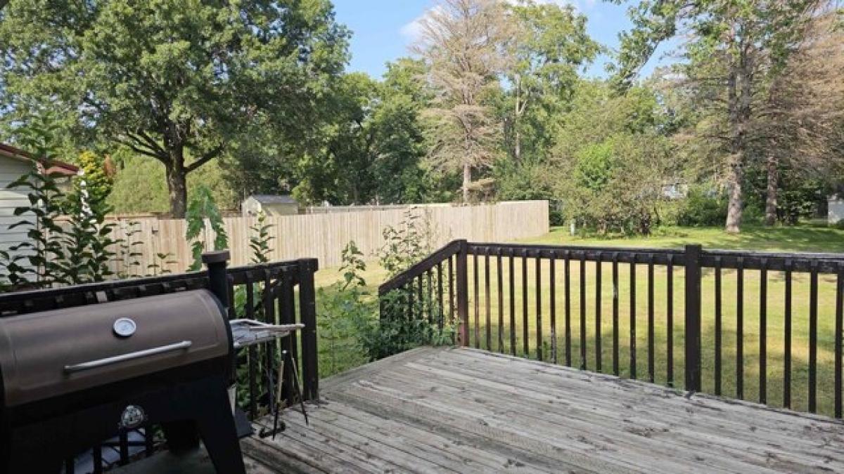 3 غرف نوم منزل في Plainfield, USA رقم 370543