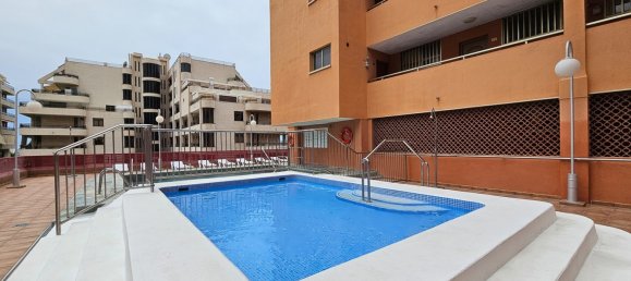 Apartamento T2 em Arona, Spain N.º 187494 22