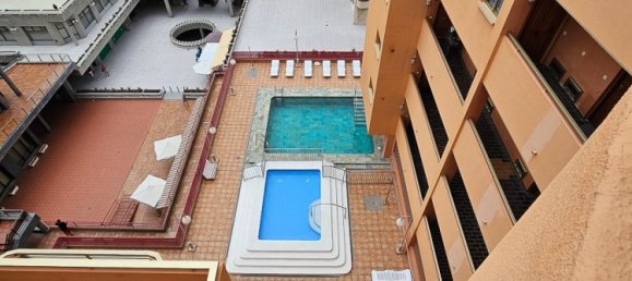 Apartamento T2 em Arona, Spain N.º 187494 20