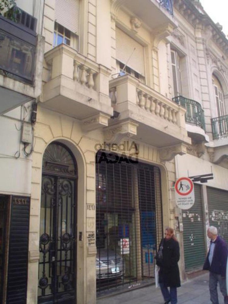  Office in Buenos Aires, Argentina No. 109300