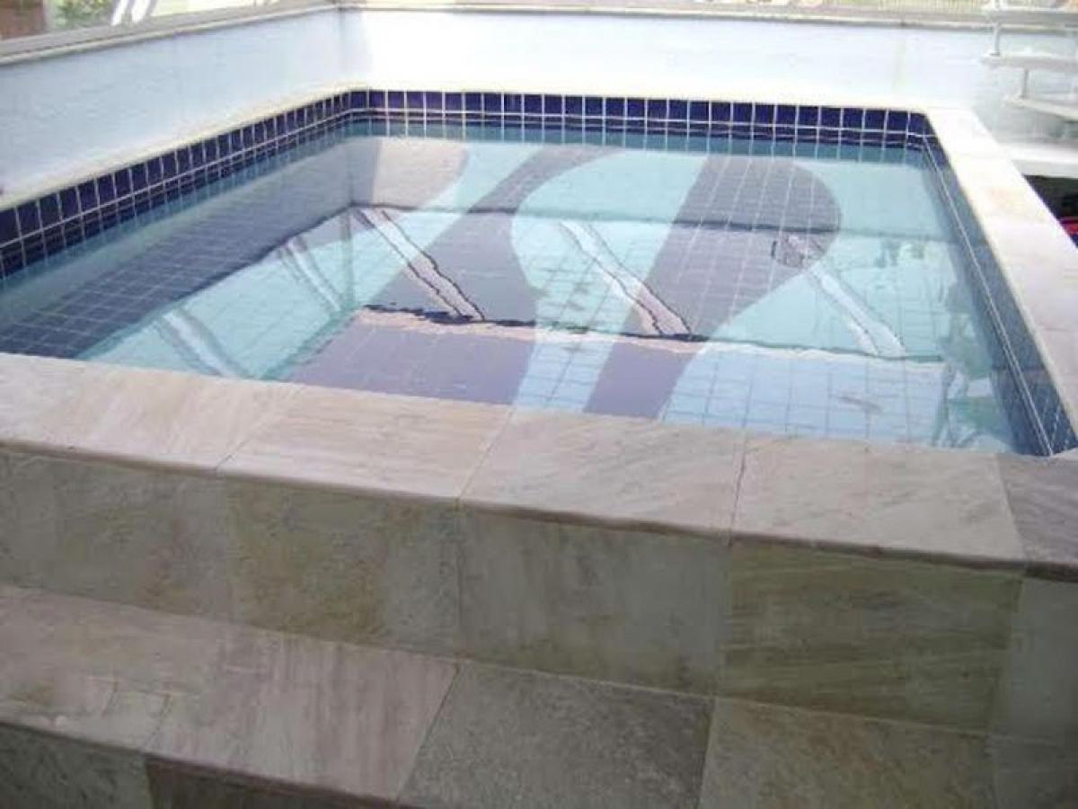 3 غرف نوم منزل في Sao Paulo, Brazil رقم 442565