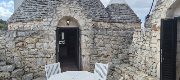 4 rooms House in Ceglie Messapica, Italy No. 14743 23