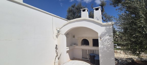 4 rooms House in Ceglie Messapica, Italy No. 14743 5