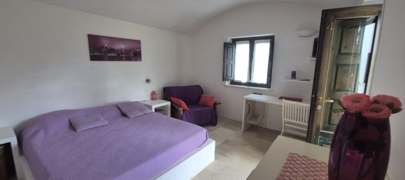 4 rooms House in Ceglie Messapica, Italy No. 14743 18