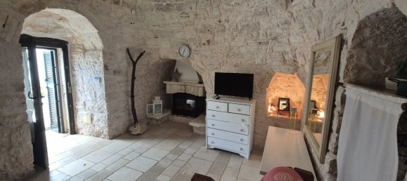 4 rooms House in Ceglie Messapica, Italy No. 14743 28