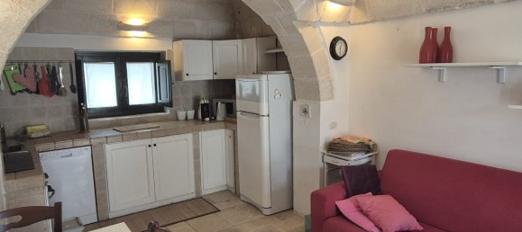 4 rooms House in Ceglie Messapica, Italy No. 14743 37