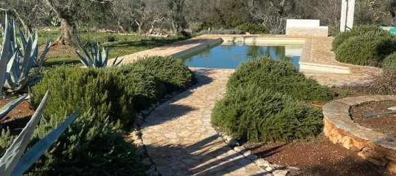 4 rooms House in Ceglie Messapica, Italy No. 14743 6