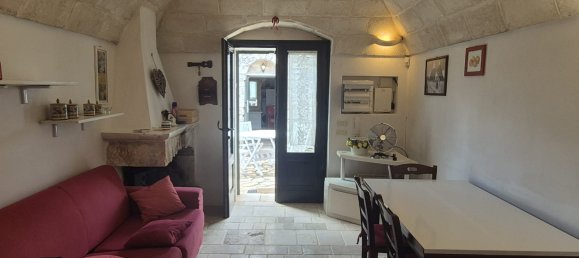 4 rooms House in Ceglie Messapica, Italy No. 14743 33