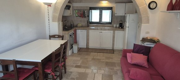 4 rooms House in Ceglie Messapica, Italy No. 14743 36