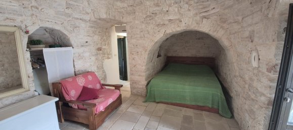 4 rooms House in Ceglie Messapica, Italy No. 14743 29