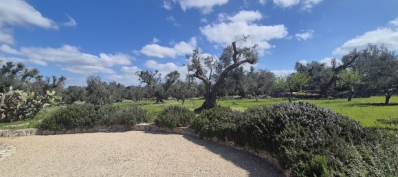 4 rooms House in Ceglie Messapica, Italy No. 14743 15