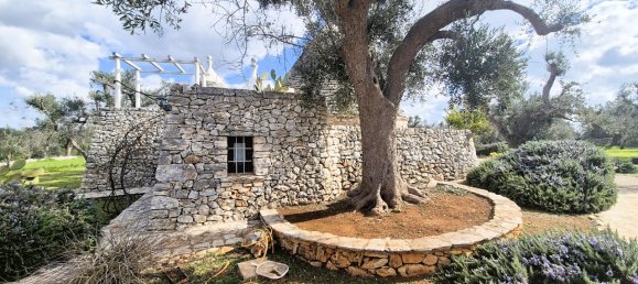 4 rooms House in Ceglie Messapica, Italy No. 14743 12