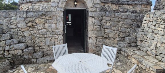 4 rooms House in Ceglie Messapica, Italy No. 14743 27