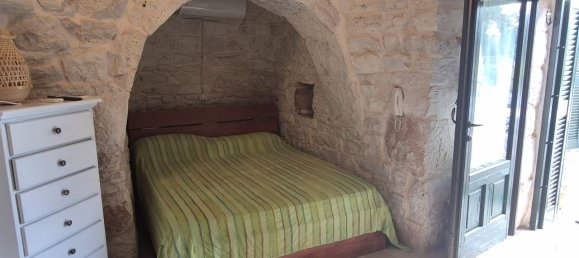 4 rooms House in Ceglie Messapica, Italy No. 14743 25