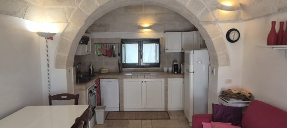 4 rooms House in Ceglie Messapica, Italy No. 14743 34