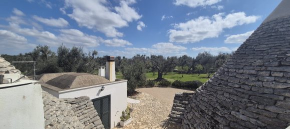 4 rooms House in Ceglie Messapica, Italy No. 14743 4