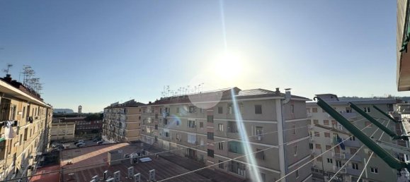 2-Zimmer Wohnung in Naples, Italy, Nr. 237768 2