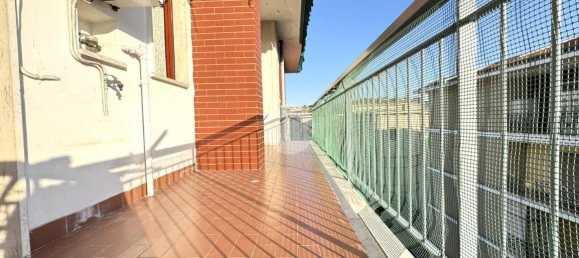 2-Zimmer Wohnung in Naples, Italy, Nr. 237768 5