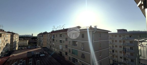 2-Zimmer Wohnung in Naples, Italy, Nr. 237768 7