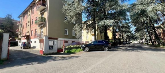 3 rooms Apartment in Reggio Emilia, Italy No. 14894 28