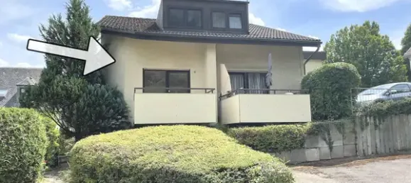 Studio in Stuttgart, Germany No. 227860 6