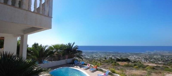 Casa de 5 dormitorios en Tala, Cyprus No. 6906 2