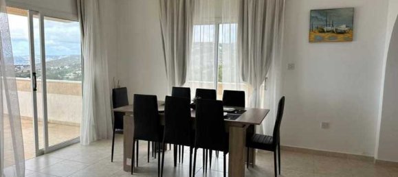 Casa de 5 dormitorios en Tala, Cyprus No. 6906 4