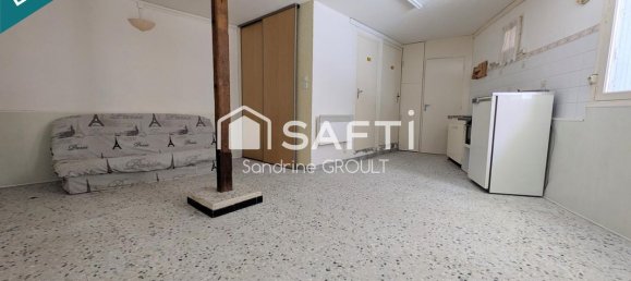 2 bedrooms Townhouse in Occitanie, France No. 289082 3