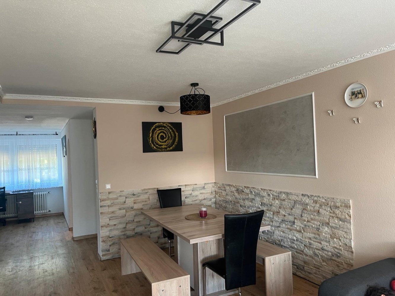 Apartamento T3 em Waldshut, Germany N.º 356926