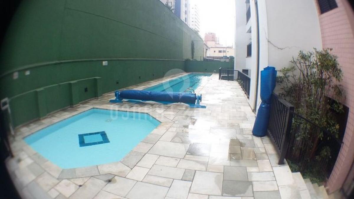3 bedrooms Apartment in Sao Paulo, Brazil No. 593270