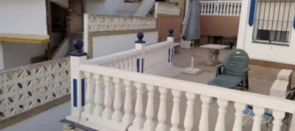 4 bedrooms House in Almonte, Spain No. 101197 28