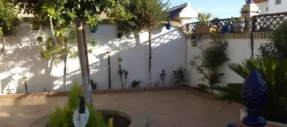 4 bedrooms House in Almonte, Spain No. 101197 4