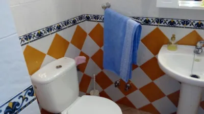 4 bedrooms House in Almonte, Spain No. 101197