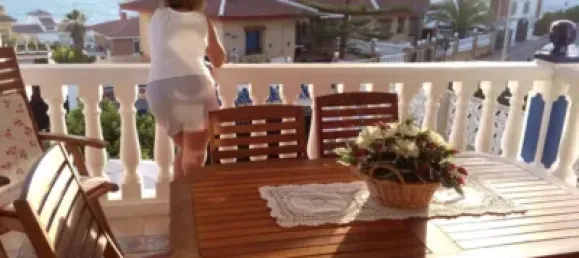 4 bedrooms House in Almonte, Spain No. 101197 11