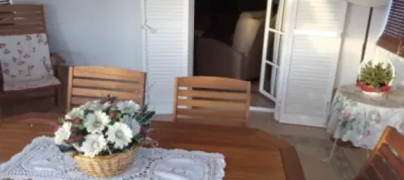 4 bedrooms House in Almonte, Spain No. 101197 13