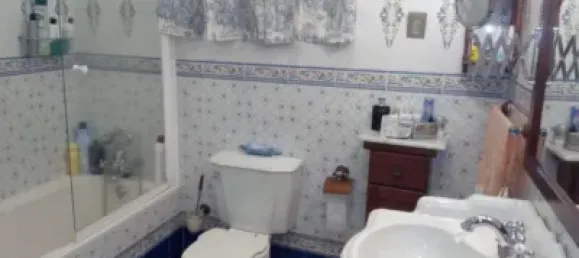 4 bedrooms House in Almonte, Spain No. 101197 24