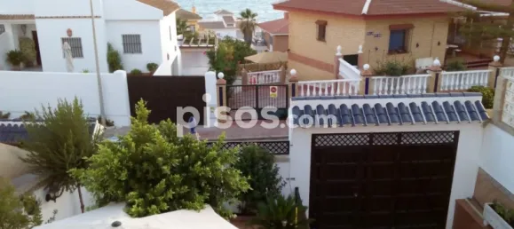 4 bedrooms House in Almonte, Spain No. 101197 26