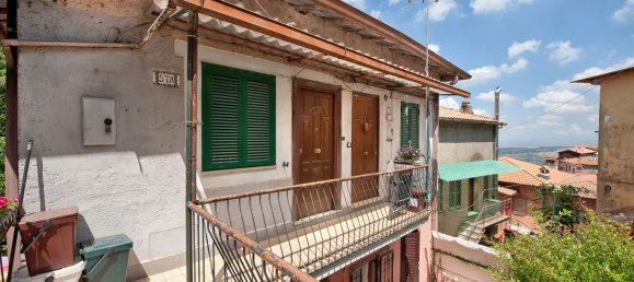 2 rooms Apartment in Rocca di Papa, Italy No. 92373 2