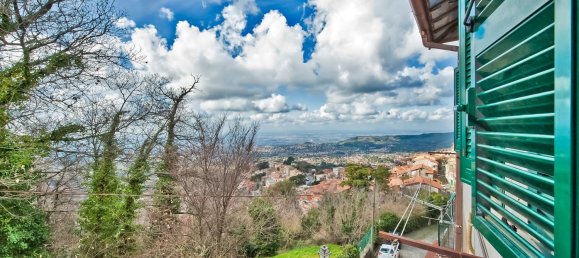 2 rooms Apartment in Rocca di Papa, Italy No. 92373 12