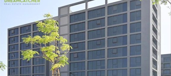 1 غرف نوم شقة في Aljada, UAE رقم 34875 17