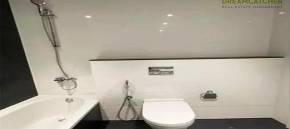 1 غرف نوم شقة في Aljada, UAE رقم 34875 11