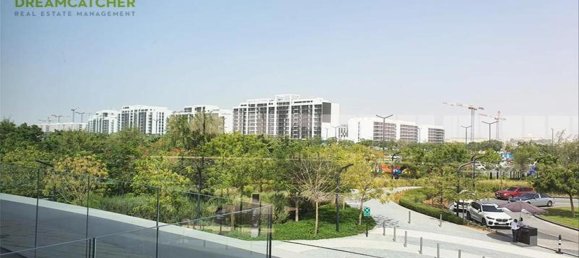 1 غرف نوم شقة في Aljada, UAE رقم 34875 18